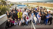 Mar del Plata recibe a padres de egresados: "Queremos mostrar que están en un destino seguro para sus hijos"