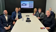Javier Milei se reunió con Elon Musk: el litio argentino, una de las claves del encuentro