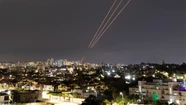 Alerta mundial: Irán ataca con drones y misiles a Israel