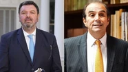 Lijo y García-Mansilla, las dos propuestas de Milei para completar la composición de la Corte Suprema. 