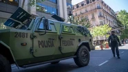 Efectos del conflicto en Medio Oriente: "No está descartado un tercer atentado en Argentina"