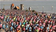 Mar del Plata ciudad de corredores: ¿cuáles son los beneficios del running?