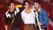 Los Jonas Brothers vuelven a Argentina luego de 11 años 