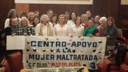 La entidad ya lleva 35 años luchando contra la violencia hacia las mujeres. Foto: Prensa HCD.