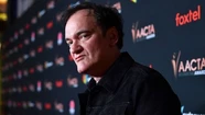 Tarantino abandonó la dirección de su última película