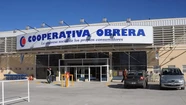 Denuncian a la Cooperativa Obrera por la apertura ilegal de una nueva sucursal en Mar del Plata