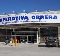 Denuncian a la Cooperativa Obrera por la apertura ilegal de una nueva sucursal en Mar del Plata