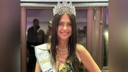 Alejandra Rodríguez, de 60 años, será representante en Miss Universo Argentina 2024.