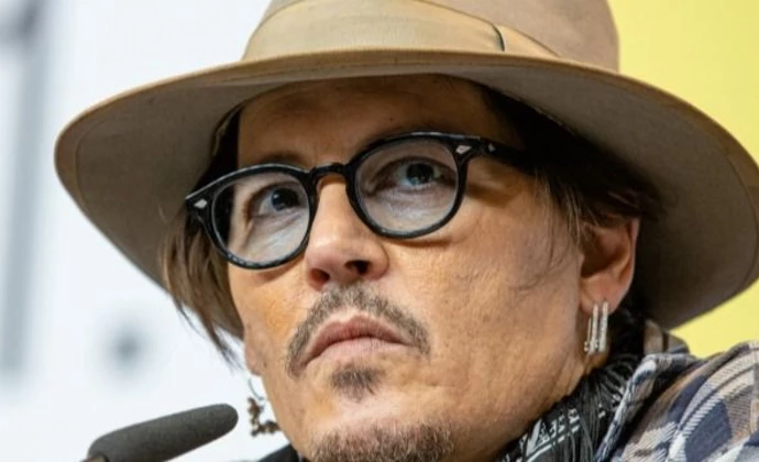 Johnny Depp disparó contra Hollywood