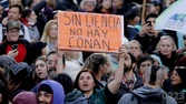 Las mejores fotos de una histórica marcha en Mar del Plata contra el recorte a las universidades