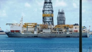 Mar del Plata se prepara para recibir al buque que realizará la perforación en búsqueda de petróleo