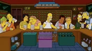 En la última temporada de Los Simpson muere un histórico personaje