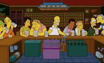 En la última temporada de Los Simpson muere un histórico personaje