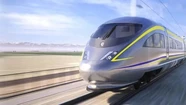 Estados Unidos romperá el mercado con el tren más rápido de América 