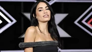 Lali Espósito aprovechó su espacio en Factor X para criticar a Javier Milei