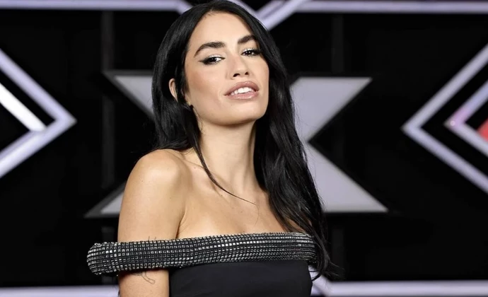 Lali Espósito aprovechó su espacio en Factor X para criticar a Javier Milei