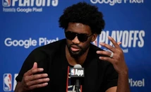Una estrella de la NBA reveló que padece parálisis de Bell