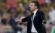 Marcelo Gallardo podría dejar el Al Ittihad al final de la temporada