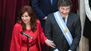 "Sería maravilloso enfrentar a Cristina Kirchner en 2027", la confesión de Javier Milei