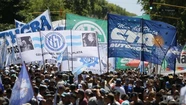 Día del Trabajador con reclamos al gobierno nacional en Mar del Plata
