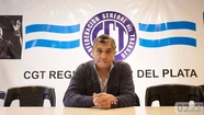 CGT: Medina asumió con el apoyo de 26 gremios y convocó a elecciones para agosto