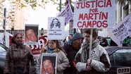 Los asesinos de Martín Campos fueron condenados a 13 años de prisión