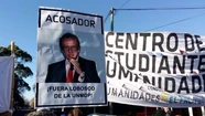 Llamadas en la madrugada y acoso a una docente, las acusaciones contra Marcelo Lobosco