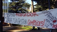 La Facultad de Humanidades se despega de Lobosco: “No somos cómplices”