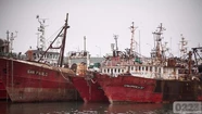 Prefectura dejará de controlar las habilitaciones de los barcos pesqueros