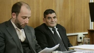 Caso Melmann: pidieron prisión perpetua para el expolicía Panadero