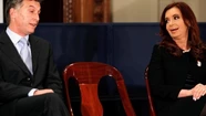 Macri convocará a Cristina Kirchner a dialogar