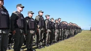 En medio de la polémica por las fuerzas federales, denuncian que Gendarmería "no camina los barrios"