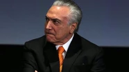 Brasil: Michel Temer volverá a prisión