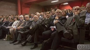 El Consejo de la Magistratura se reunió en Mar del Plata