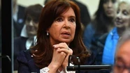 Cristina Kirchner convocó una sesión para debatir la ley de zonas frías