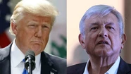 Trump impondrá aranceles a México para frenar migración ilegal