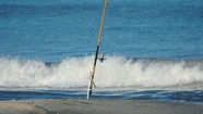 Pinamar es la segunda ciudad de la provincia en autorizar la pesca deportiva