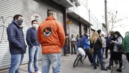 Otra protesta en las puertas de la fábrica agudiza el conflicto en Balcarce por salarios adeudados