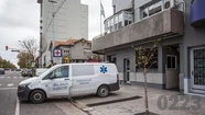 Dos trabajadores de la salud dieron positivo de coronavirus en Mar del Plata