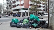 El municipio insiste en el pedido para que la gente no saque la basura "fuera de horario"