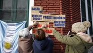 Sanciones sí o no: el desacuerdo que complica el proyecto para regular la prostitución