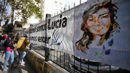 Este martes habrá cortes de tránsito en la zona de Tribunales por el inicio del segundo juicio por el caso de Lucía Pérez. Foto: 0223.