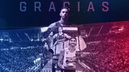 Vildoza se despidió de Baskonia: "Poder jugar en la NBA es el sueño máximo"