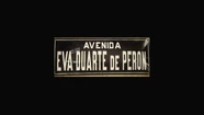 Esa Mujer que molestaba cruzar todos los días: Eva Duarte de Perón