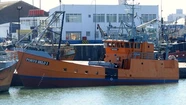 Covid-19 en el Puerto: denunciarán a un buque marplatense por violar la cuarentena