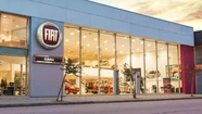 Inician un juicio colectivo por los planes de ahorro que vende Fiat