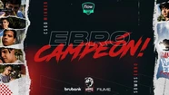 eBRO es el campeón de mayo de la Flow Xpress Cup en Counter Strike Go