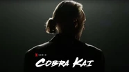 El gran villano de Karate Kid llega a Cobra Kai 4