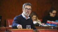 El Concejo Deliberante repudió las amenazas e intimidaciones que sufrió Daniel Núñez