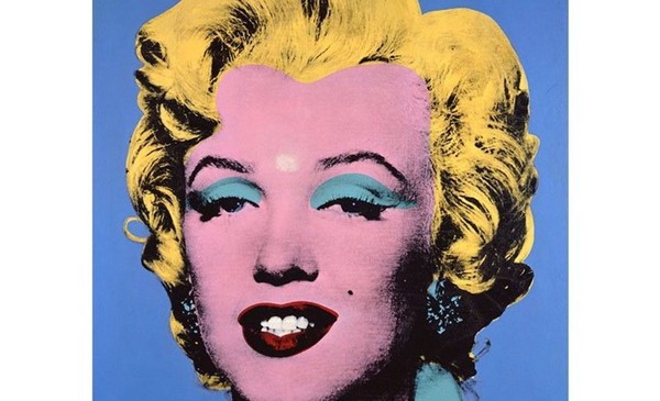 El Retrato De Marilyn Monroe Que Pintó Andy Warhol Se Vendió En 195 Millones De Dólares 0223 3836